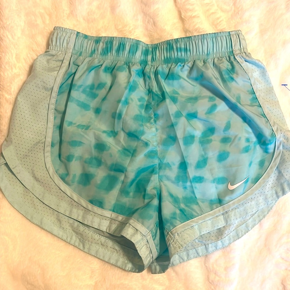 Nike Dri Fit Shorts